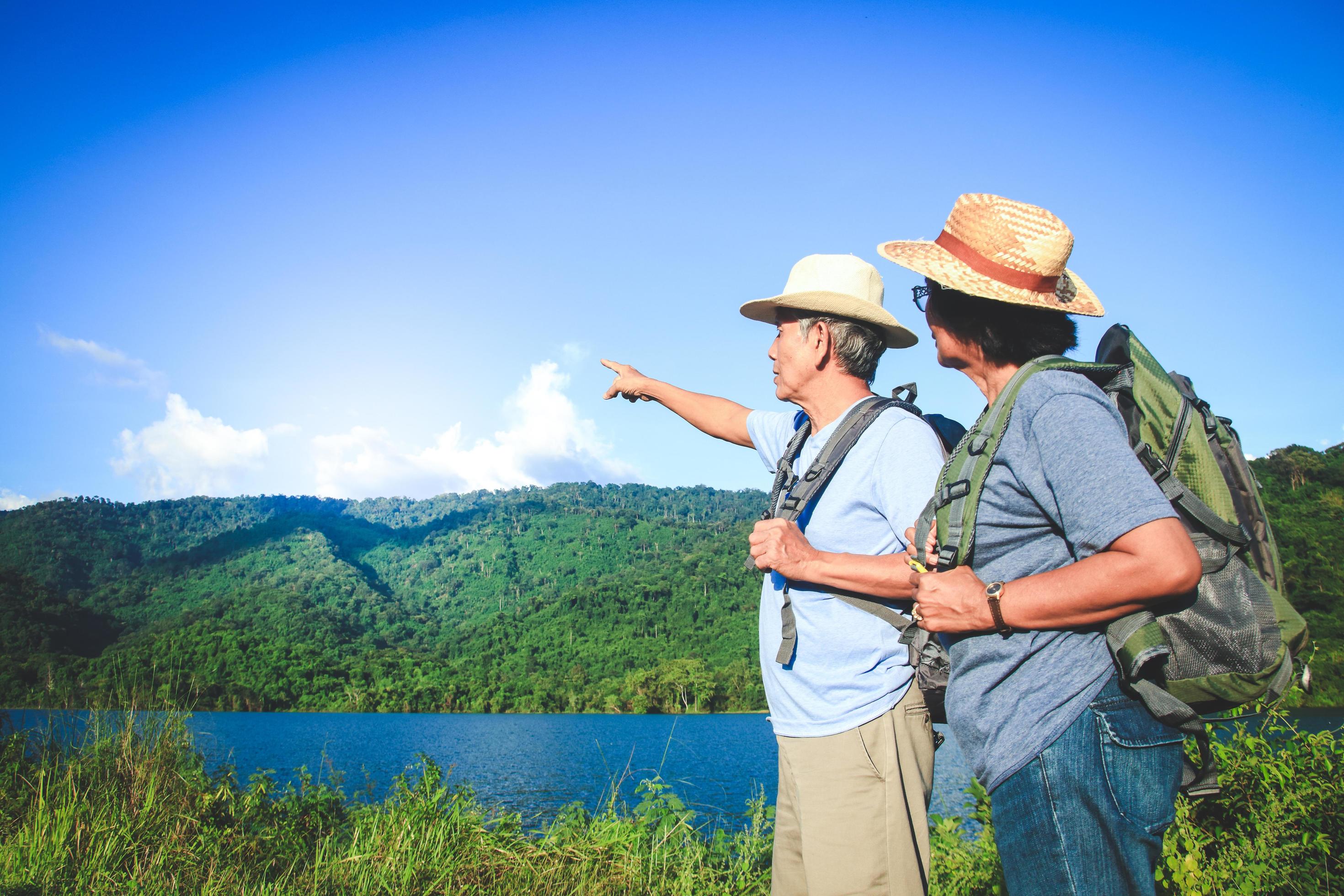 Travel & Tourism